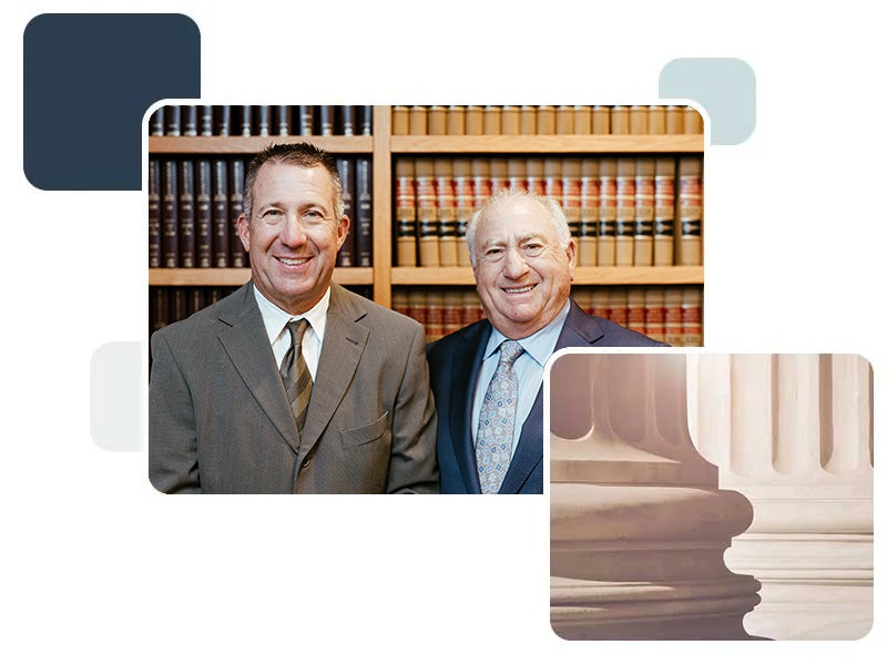 Rutzick Law Offices in St Paul MN